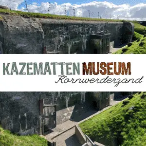 kazematten-museum