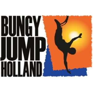 Bungy Jump Holland logo