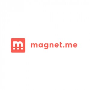 Magnet.me logo