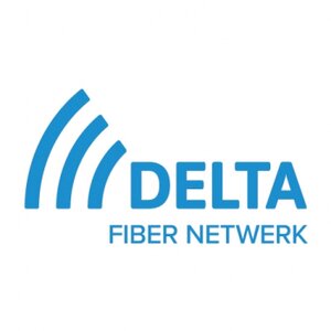 DELTA Fiber Netwerk Bedrijventerreinen B.V. logo