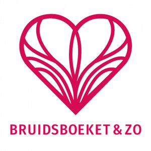 Bruidsboeket & Zo logo