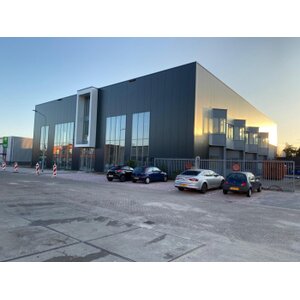 Kringloopwinkel RataPlan Hoofddorp logo