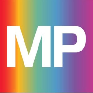 Magic Print logo