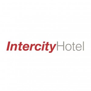 IntercityHotel Amsterdam Airport logo