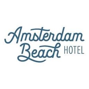 Amsterdam Beach Hotel logo