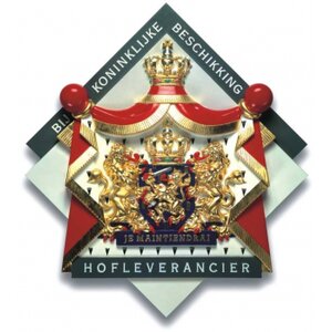 Meesterbakker Roodenrijs logo