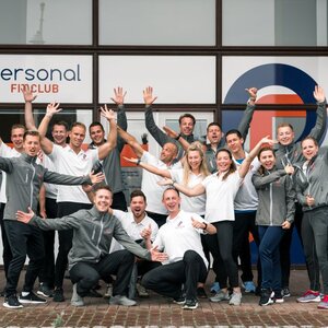 Personal Fit Club - Den Haag Centrum image 8