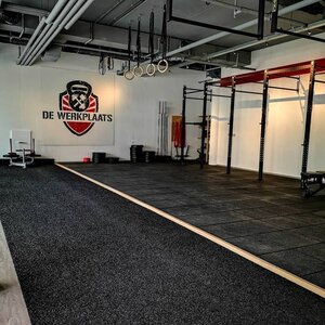 De Werkplaats image 1