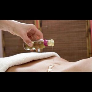 Oiled by Judith image 1