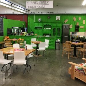 Kringloopwinkel RataPlan Rotterdam image 3