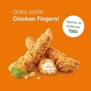 Burgerme Marketing B.V. image 1