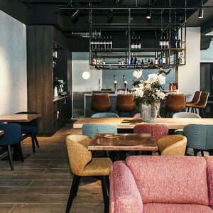 Amsterdam Beach Hotel image 2