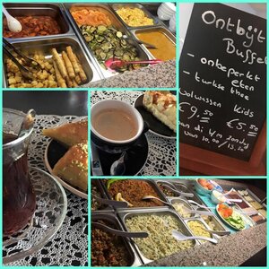 Eetcaf&eacute; Pizzeria-Grillroom Sofra'M image 2