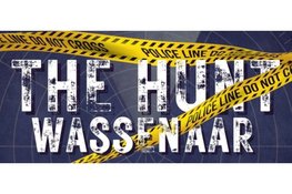 The Hunt Wassenaar 2026