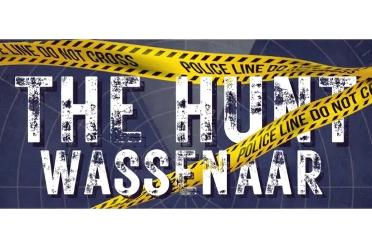 The Hunt Wassenaar 2026