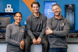 Vacature: Verkoopmedewerker Warmteservice Den Haag Ypenburg