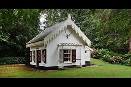 Laat je verrassen op Landgoed Backershagen bij 't Hertenhuisje