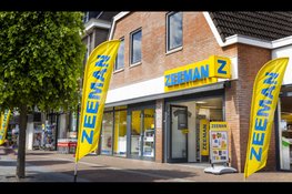 Zeeman-winkel in Wassenaar volledig gerenoveerd