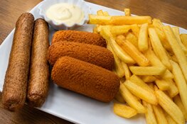 Snackbars in Wassenaar