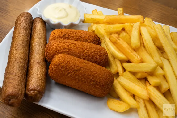Snackbars in Wassenaar