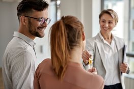 Makelaars in Wassenaar