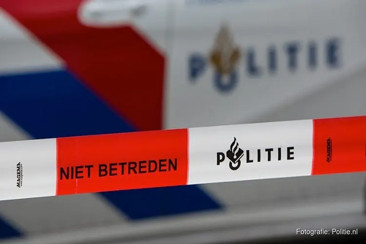Twee gewonden bij schietincident in Wassenaar