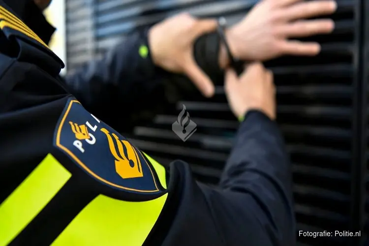 Verdachte aangehouden na schietincident Wassenaar