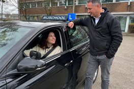 Rijscholen in Wassenaar