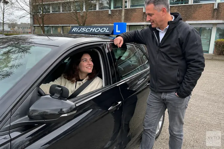 Rijscholen in Wassenaar