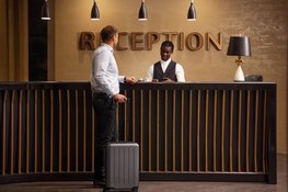 Hotels in Wassenaar