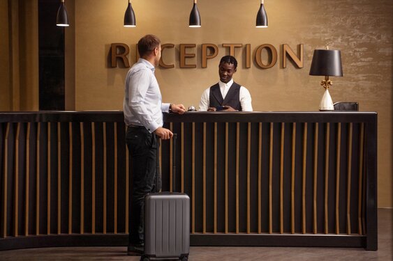 Hotels in Wassenaar