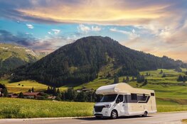 Altijd 230V in je camper - waar je ook staat