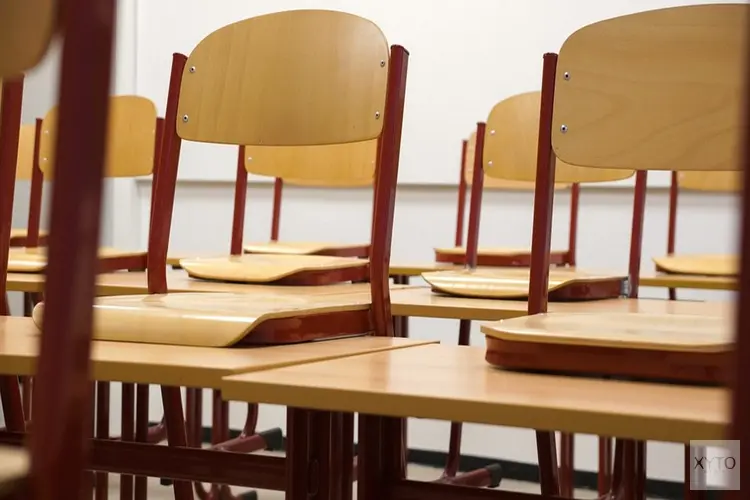Basisschool meestal binnen 1 kilometer