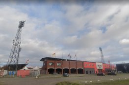 ADO Den Haag nog altijd zonder punten na nederlaag bij Go Ahead Eagles