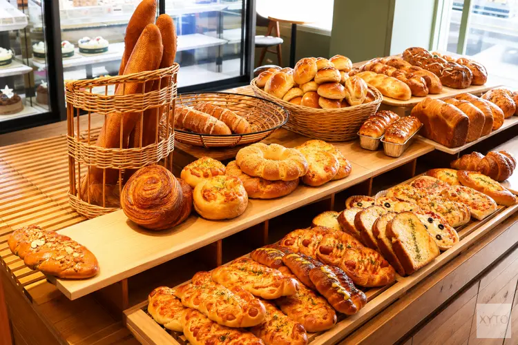 Bakkers in Wassenaar