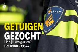 Getuigen gezocht van mishandeling in Voorschoten
