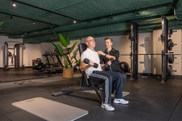 Van werk naar workout: waarom steeds meer sporters kiezen voor een persoonlijke training in Wassenaar
