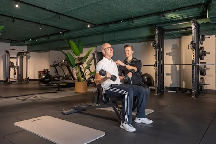 Van werk naar workout: waarom steeds meer sporters kiezen voor een persoonlijke training in Wassenaar