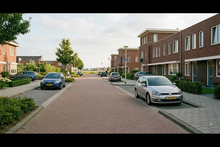Waarom jouw Wassenaarse adres de hoogte van je autopremie bepaalt