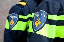 Twee nepagenten aangehouden