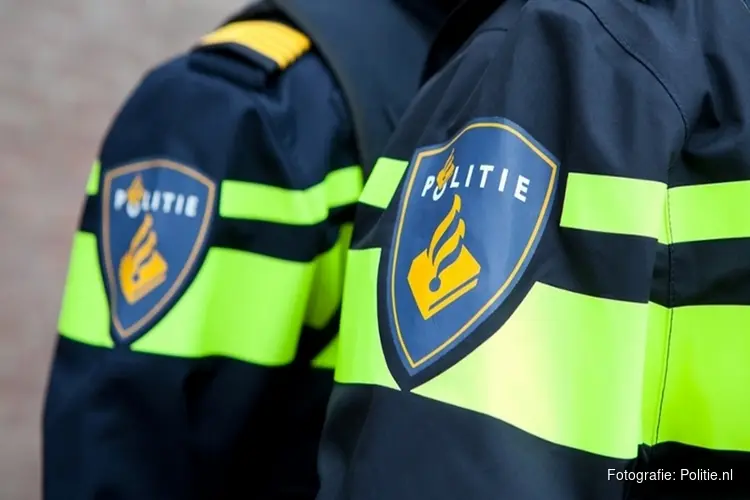 Twee nepagenten aangehouden