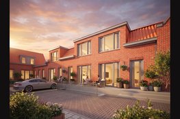 Officiële verkoop Beaufort Wassenaar – Open Dag op 31 oktober