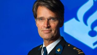 &#39;Samenwerking tussen politie, burgers en bedrijven wordt steeds belangrijker&#39;