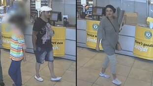 Wassenaar - Gezocht - Babbeltrucs Wassenaar