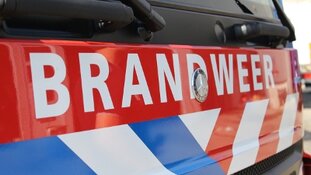 Verdachte serie brandstichtingen aangehouden