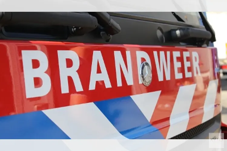 Verdachte serie brandstichtingen aangehouden