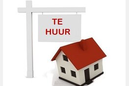 Nederlander vindt huur boven 700 euro (te) duur