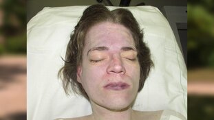 Wassenaar - Gezocht - Cold case 2004 onbekende dode vrouw Wassenaar