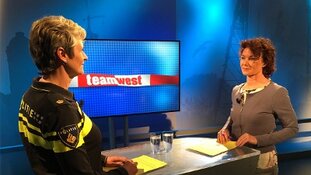 Vermissing Mona Baartmans in Team West en Opsporing Verzocht