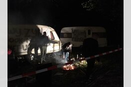 Landelijke actie woonwagenbewoners nu ook in Heerhugowaard van start